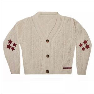 NWT Taylor Swift original RED cardigan in packaging